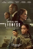 Спецоперації: Левиця онлайн безкоштовно HD Rezka