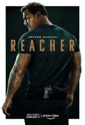 Джек Річер онлайн бесплатно HD Rezka